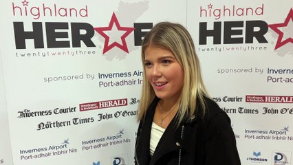 Highland Heroes - Fundraiser