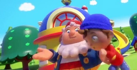 Noddy, Toyland Detective E004
