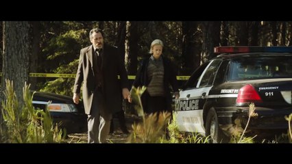 The Grudge - Official Trailer