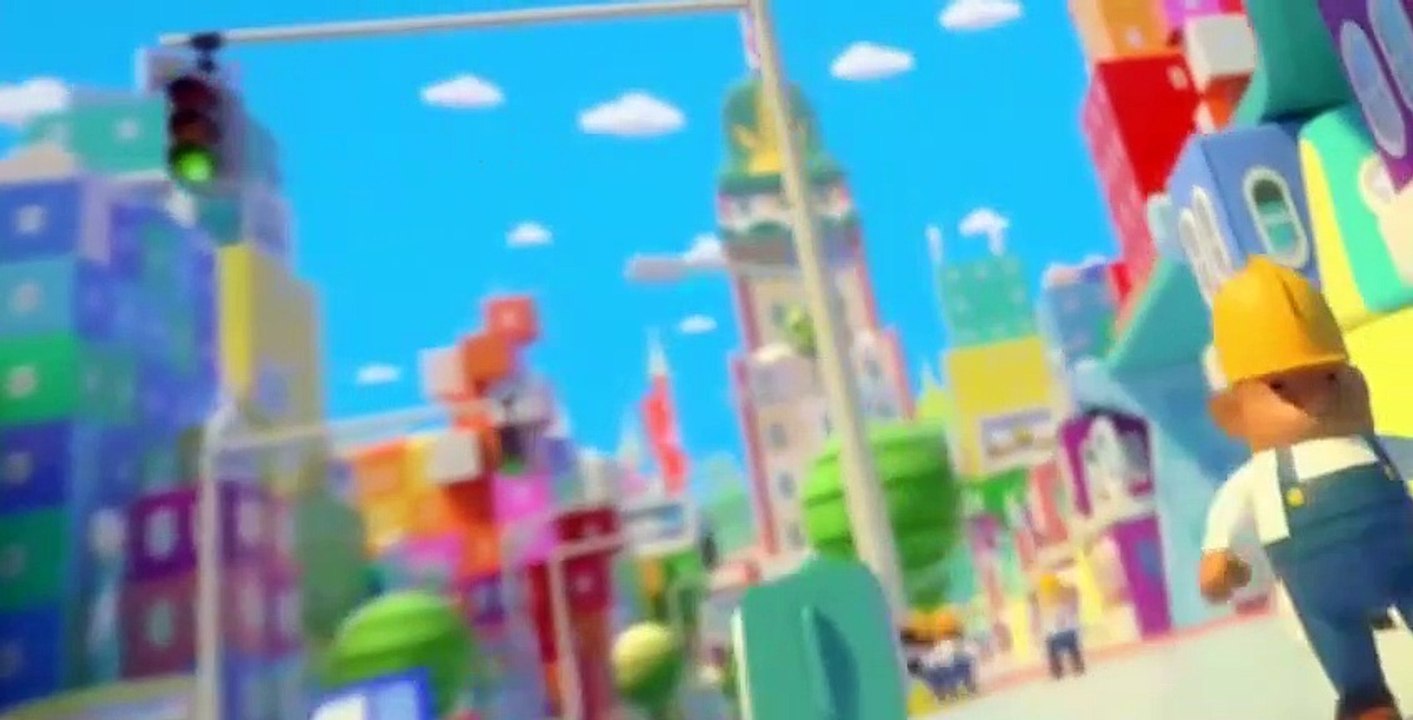 Noddy, Toyland Detective E005