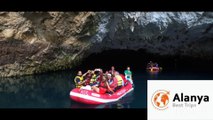 Ormana Village & Golden Cradle Cavern Tour - Alanya Best Trips