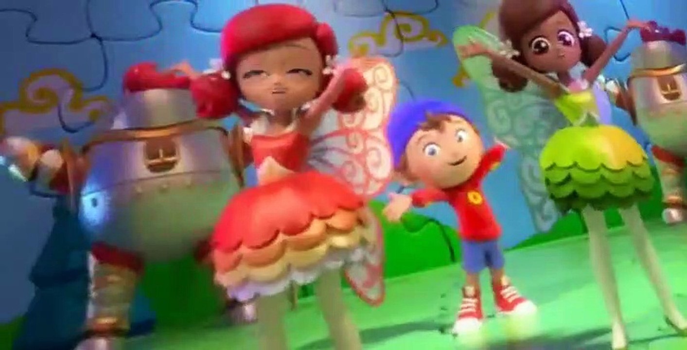 Noddy, Toyland Detective E010