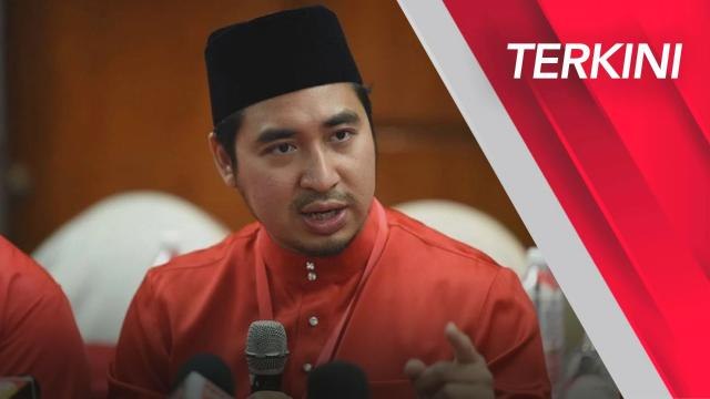 Wan Ahmad Fayhsal tidak pertahan jawatan Ketua Armada Bersatu