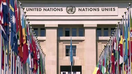 Download Video: Expertos de la ONU alertan de que el Grupo Wagner recluta presos de cárceles rusas