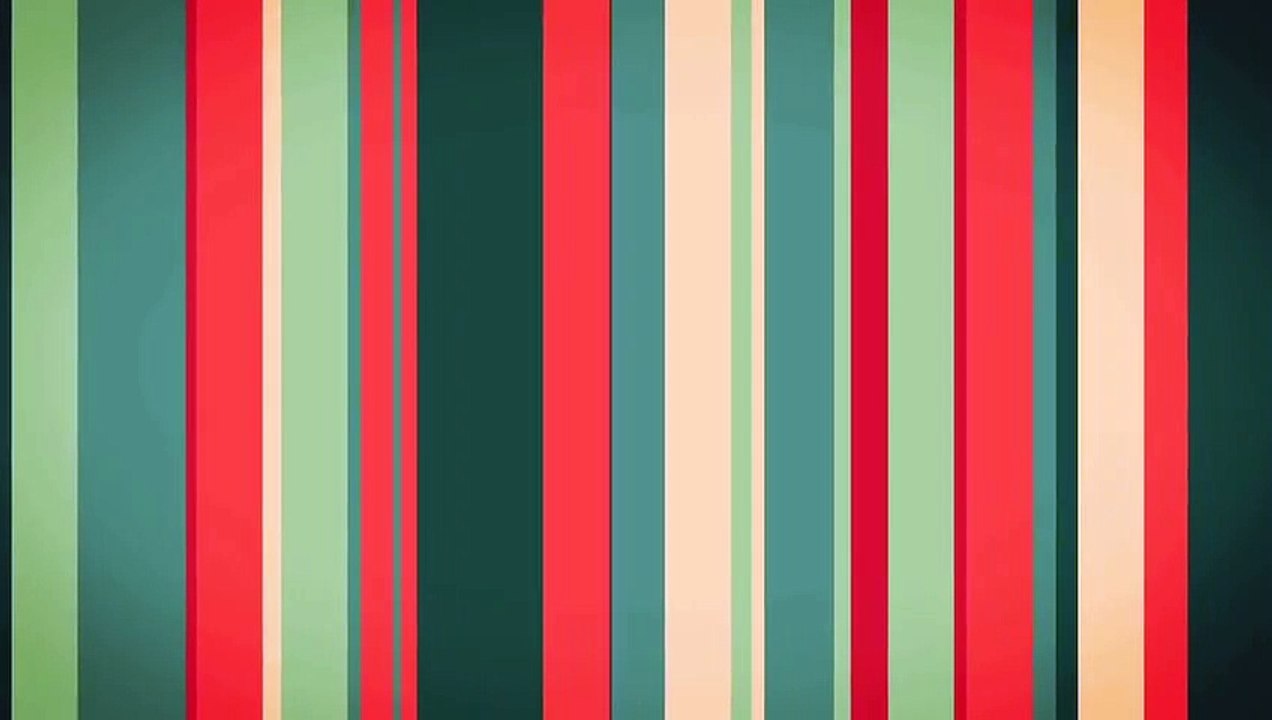 Colorful line Background Screen. Animated Background.