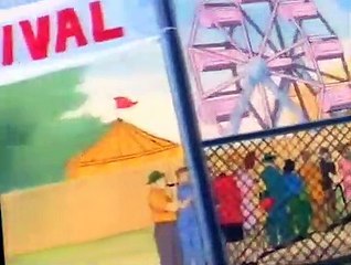 Teenage Mutant Ninja Turtles (1987) Teenage Mutant Ninja Turtles E008 – It Came from Beneath the Sewers