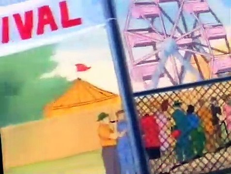 Teenage Mutant Ninja Turtles (1987) Teenage Mutant Ninja Turtles E008 – It Came from Beneath the Sewers