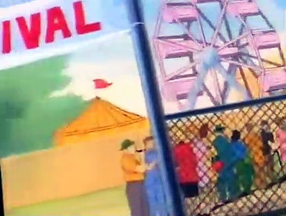 Teenage Mutant Ninja Turtles (1987) Teenage Mutant Ninja Turtles E008 – It Came from Beneath the Sewers