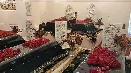 10حضرت ڈاکٹر سید مفضل محی الدین قادری فاضلی دامت برکاتہم العالیہ بارھویں سجادہ نشین دربار قادریہ فاضلیہ بٹالہ شریف2023-1684، فاضلیہ کالونی، فیروزپور روڈ، لاھور۔