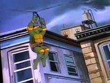 Teenage Mutant Ninja Turtles (1987) Teenage Mutant Ninja Turtles E009 – The Mean Machines