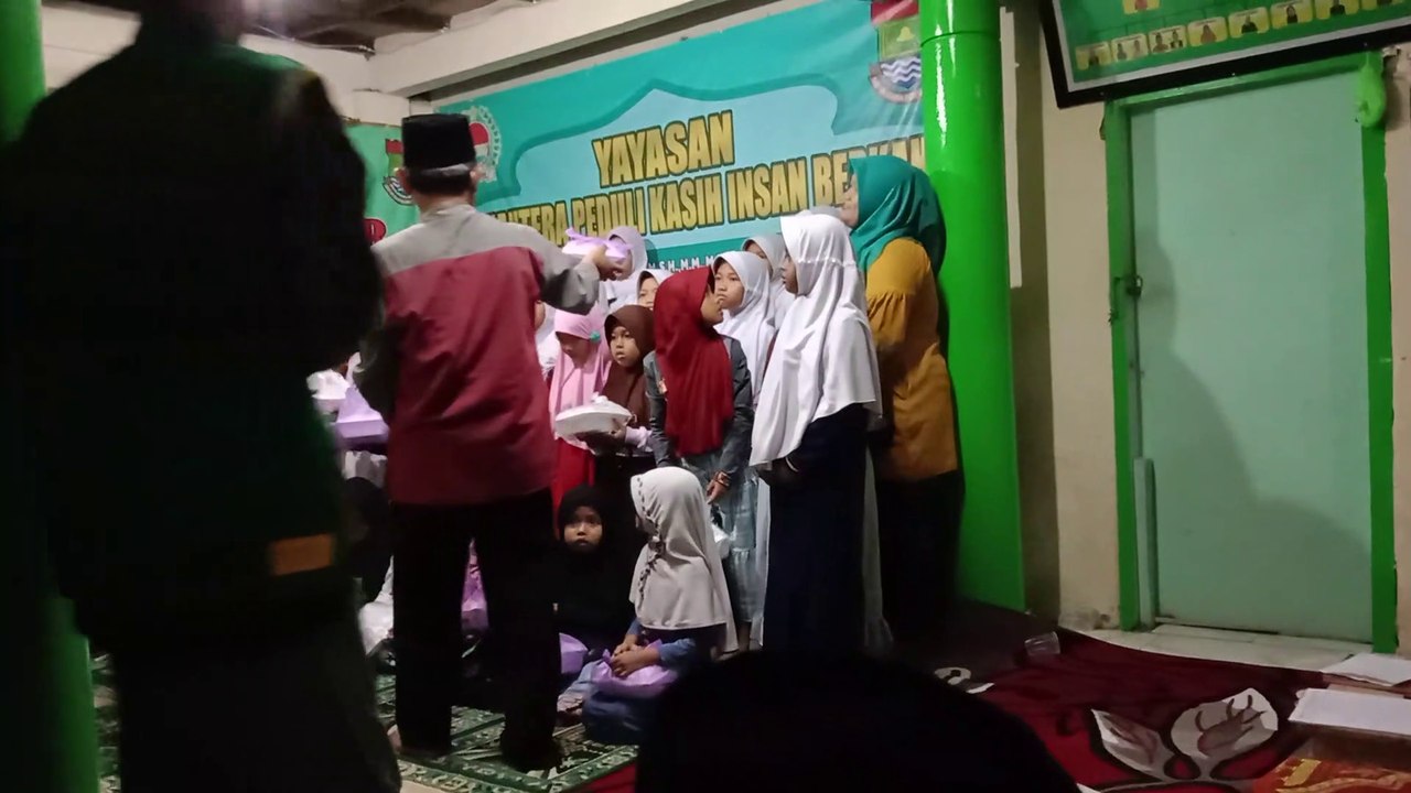 berbagi