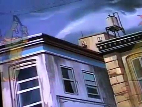 Teenage Mutant Ninja Turtles (1987) Teenage Mutant Ninja Turtles E011 – The Case of the Killer Pizzas