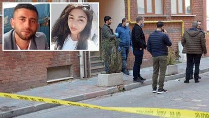 Hamile eşini 97 kez bıçaklayan koca, mahkemede de kan dondurdu: Bıçağı önce cinsel organına sapladım