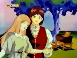 Cendrillon debut VF - lpdm