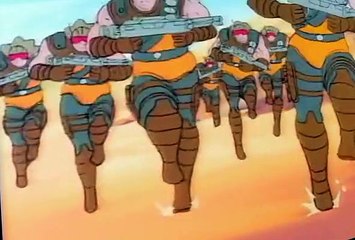 G.I. Joe S04 E11