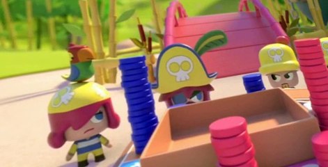 Noddy, Toyland Detective E025