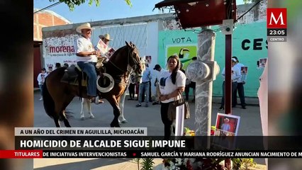 Milenio Noticias, con Selene Flores, 10 de marzo de 2023