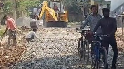 পূর্ব বর্ধমান: এগোচ্ছে নির্বাচন! তাই কি বোধদয় প্রশাসনের?