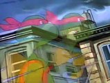 Teenage Mutant Ninja Turtles (1987) Teenage Mutant Ninja Turtles E014 – Splinter No More