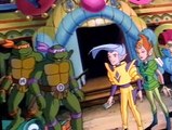 Teenage Mutant Ninja Turtles (1987) Teenage Mutant Ninja Turtles E016 – Teenagers from Dimension X