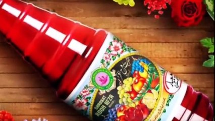 Rooh Lafza Factory Mein Kaise Banta Hai