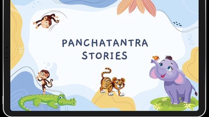 Raja or Bandar | राजा और बंदर ||