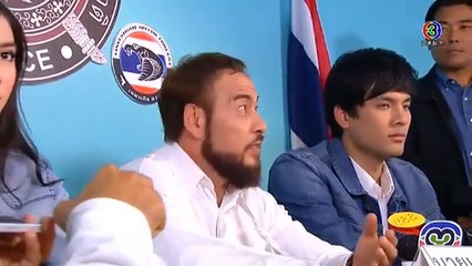 Điệp vụ mỹ nhân Tập 14 - Tap cuoi, Phim Thái Lan, lồng tiếng, cực hay, trọn bộ