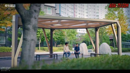 مسلسل العصف الذهني Brains Work الحلقة 5 مترجمة