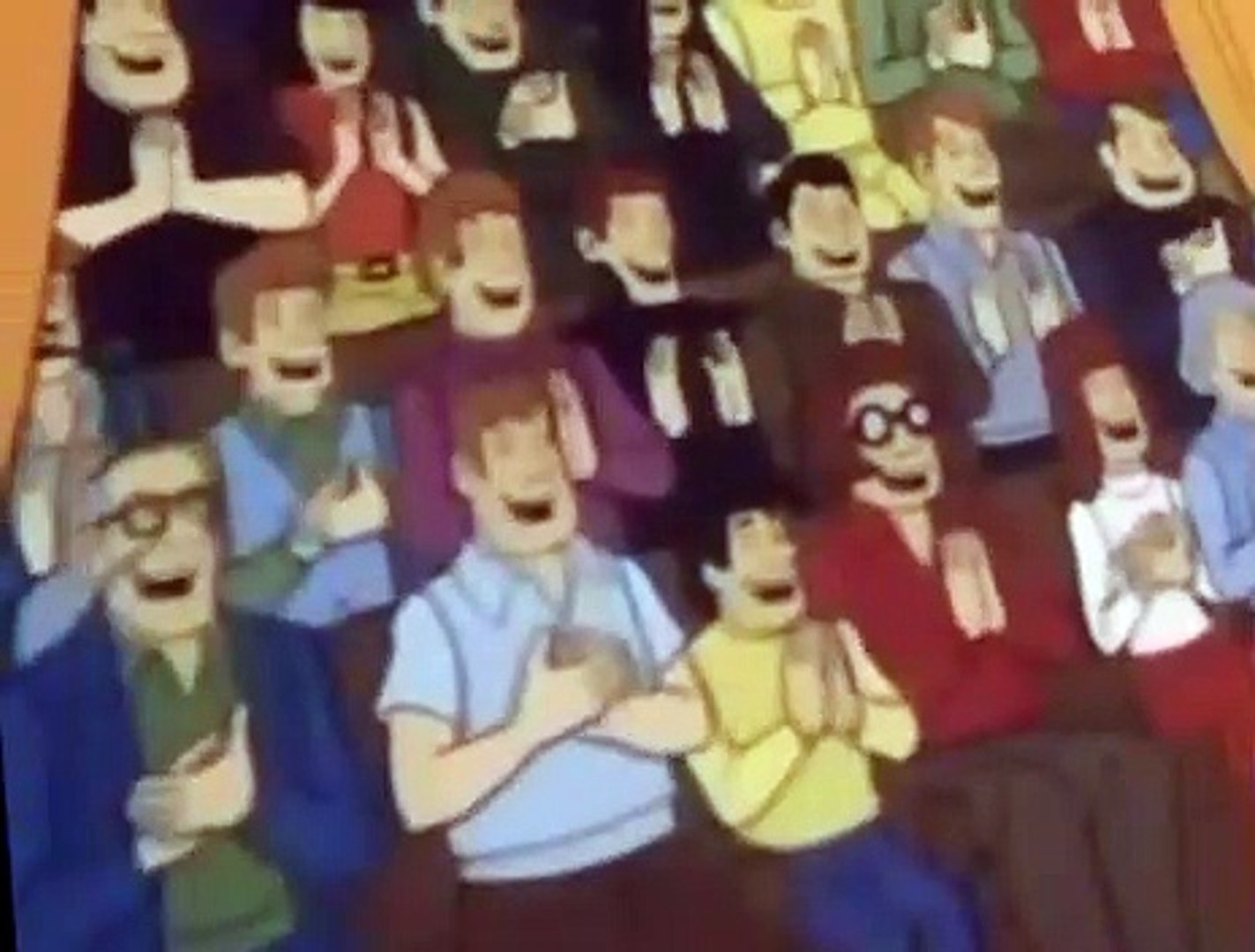 The new scooby doo mysteries sales
