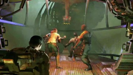 Dead Space online multiplayer - ps3