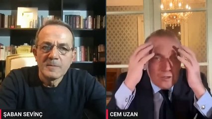 Uzan'dan '7 Cumhurbaşkanı yardımcısı' yorumu: Ülkeyi parçalamak mı istiyorsunuz