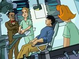 Jackie Chan Adventures Jackie Chan Adventures S02 E023 Into The Mouth Of The Evil