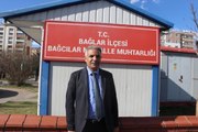 20 METREKARELİK KONTEYNERDE TÜRKİYE'NİN EN BÜYÜK MAHALLESİNİ YÖNETİYOR