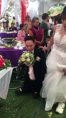 : Tình yêu đến muộn nhưng hạnh phúc đong đầy