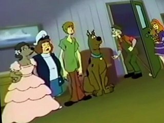 The New Scooby-Doo Mysteries E010B