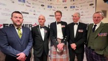 Highland Heroes - Emergency Services or Armed Forces