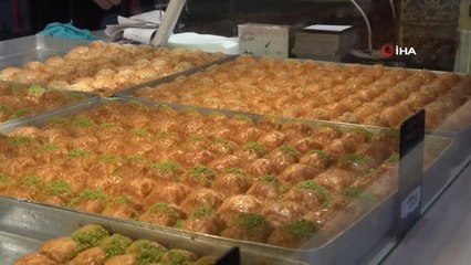 Hacıbaba şubeleri hasarsız çıktı, çalışan kadrosuyla çarklar dönmeye başladı