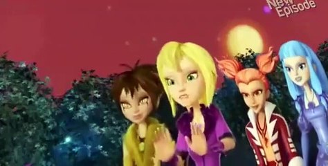 Sabrina: Secrets of a Teenage Witch Sabrina: Secrets of a Teenage Witch E007 Hic! Hic! Booom!
