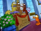 Garfield and Friends E0109 - My Fair Feline, Double Trouble Talk, Half-Baked Alaska