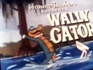 Wally Gator Wally Gator E011 – Outside Looking In