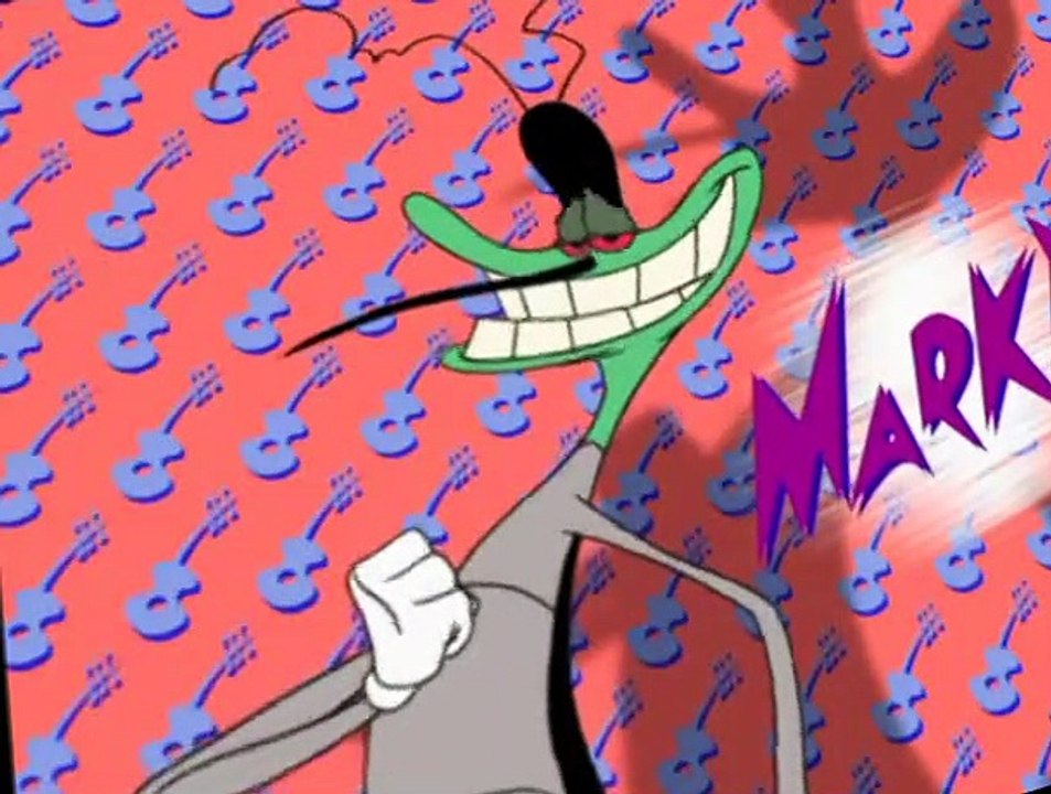 Oggy and the Cockroaches S01 E10
