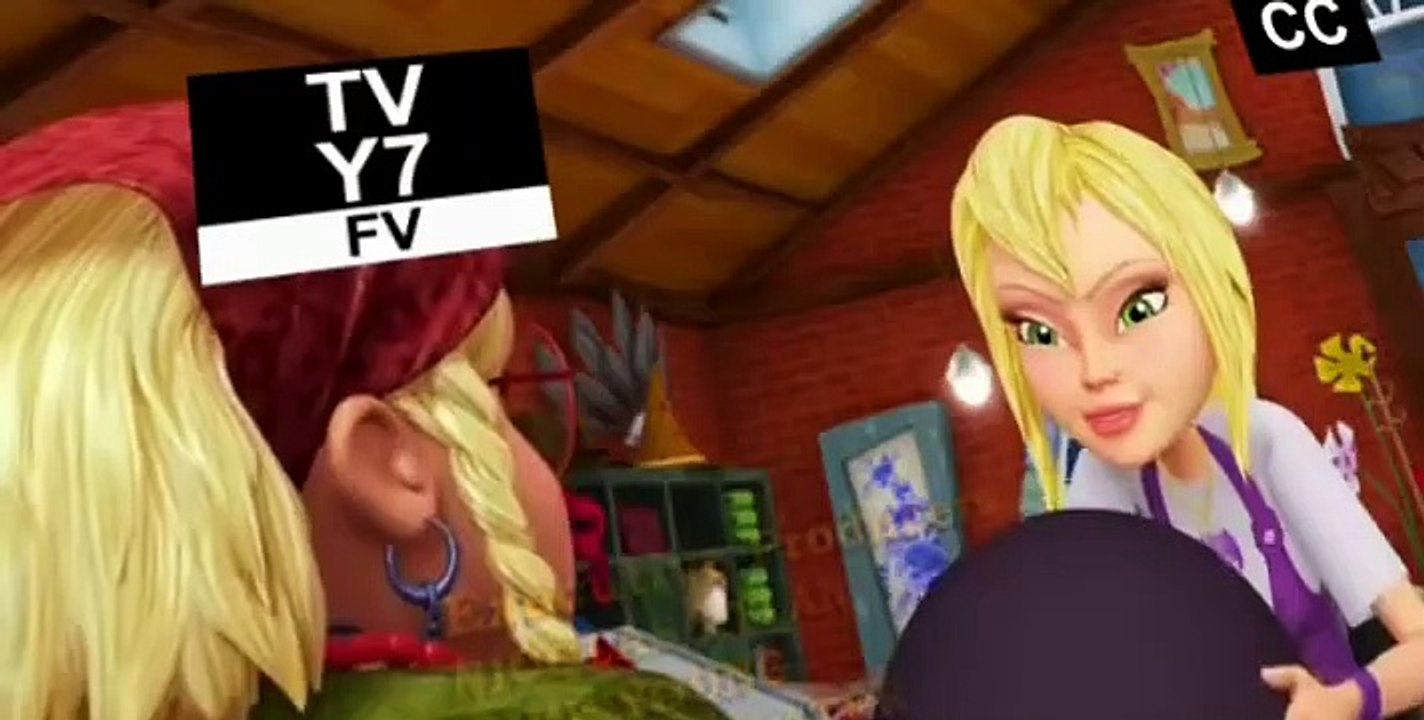 Sabrina: Secrets of a Teenage Witch Sabrina: Secrets of a Teenage Witch E009 Return of the Werewolf