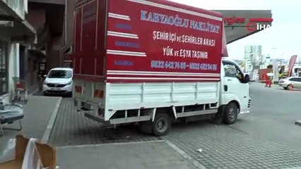 İstanbulluların deprem göçünde rota bu oldu