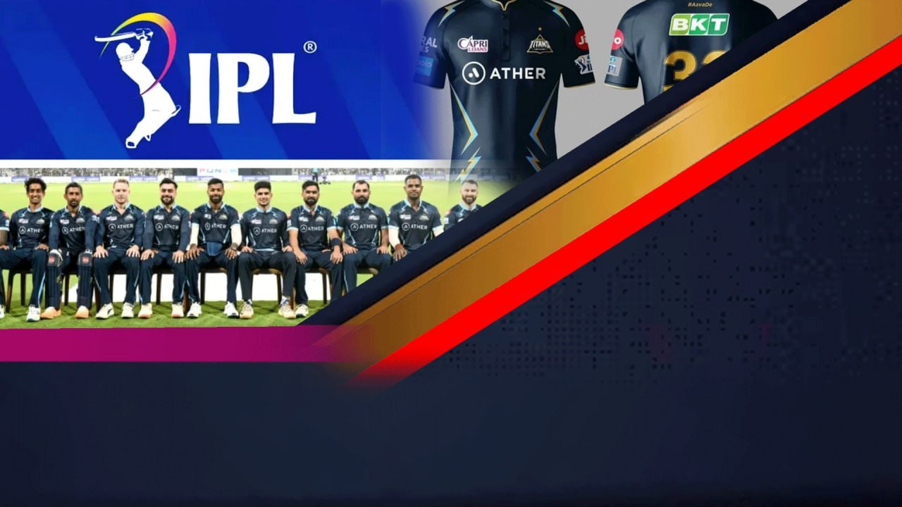 IPL 2023: కొత్త అవతారంలో ఐపీఎల్ ఛాంపియన్స్ | Telugu OneIndia