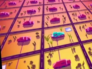 Oggy and the Cockroaches S01 E13