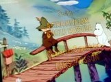 Moomin 1990 Moomin E039 Things That Go Bang in the Night