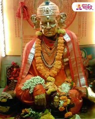 स्वामी समर्थ प्रकट दिन १७ ते २३ मार्च करा "ही सेवा, स्वामी कृपा नक्की!