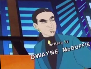 Static Shock Static Shock E005 – They’re Playing My Song