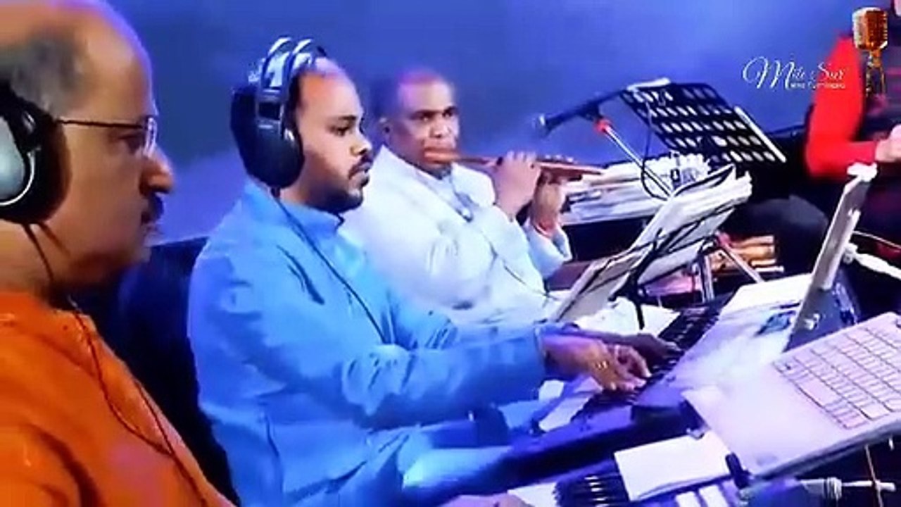 Bole Re Papihara | Priyanka Mitra Live Cover Performing Romantic Melodies Song  ❤❤ Goldmines Telefilms Pvt Ltd Saregama Mile Sur Mera Tumhara/मिले सुर मेरा तुम्हारा