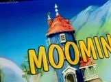 Moomin 1990 Moomin E040 The Secret Fireworks